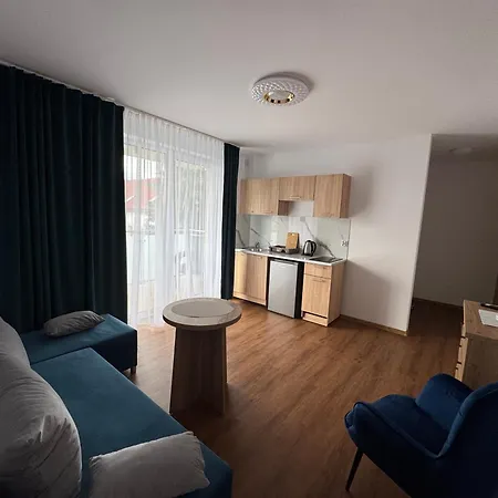 Toma ゲストハウス 3*