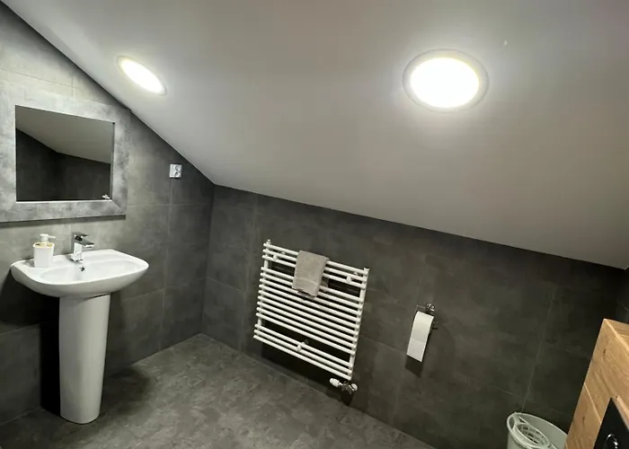 Penzion Toma Miedzyzdroje