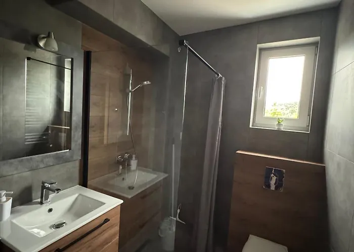 Penzion Toma Miedzyzdroje