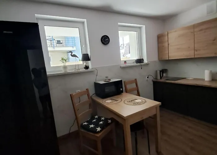 Toma 3* Miedzyzdroje