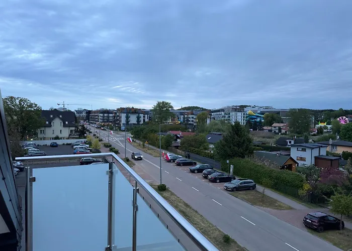 Penzion Toma Miedzyzdroje